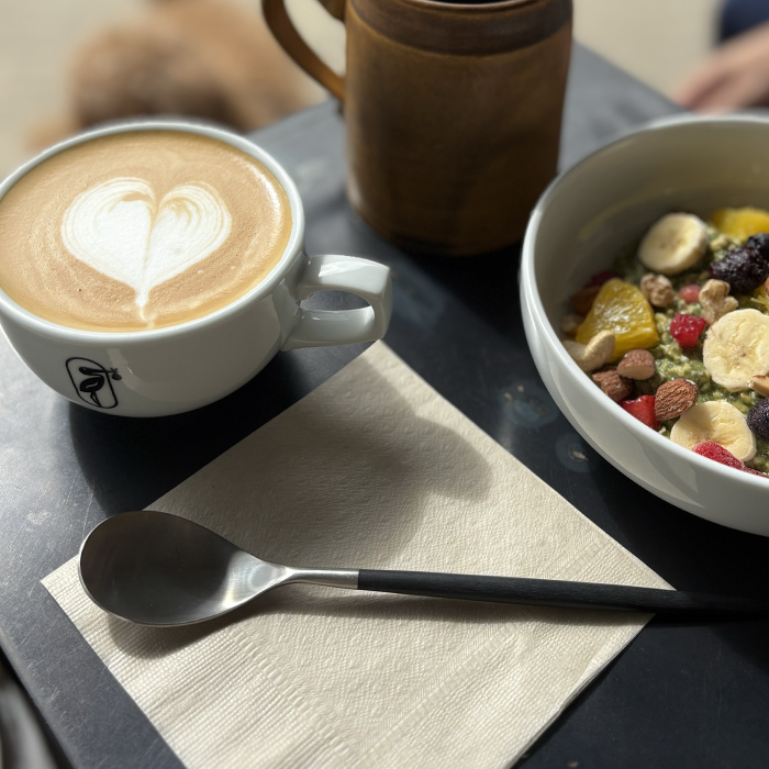 使うたび「いい」と思えるスプーン