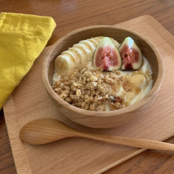 この“ちょうどよさ”が、好き