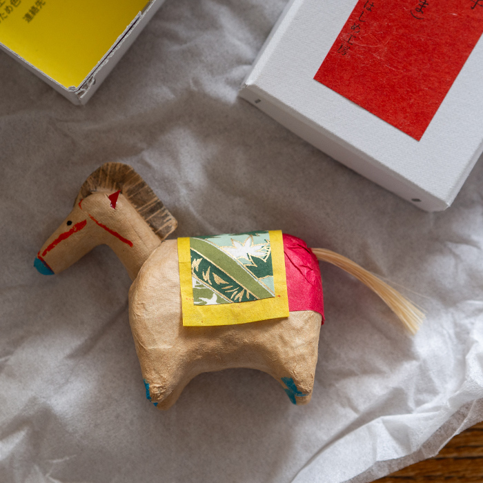 「うまくいく」一年を願って