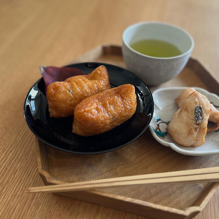 気軽に取り入れて欲しい漆器「椿皿」