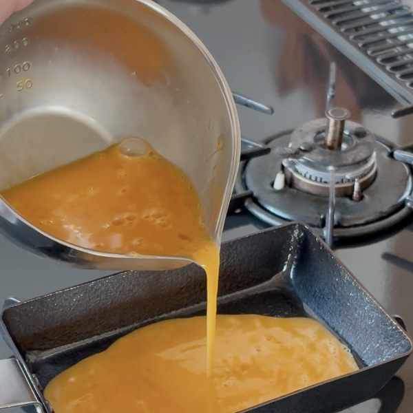 名前の通り、キレッキレ！！