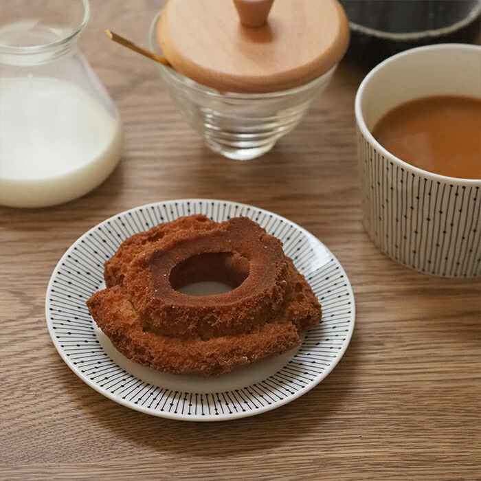 アラビア　マイニオ・サラストゥス　プレート　11.5cm　/　ARABIA　Mainio　Sarastus　□