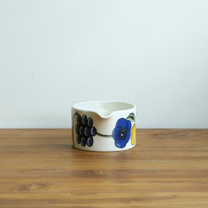 アラビア　パラティッシ　ピッチャー　400ml　/　ARABIA　Paratiisi