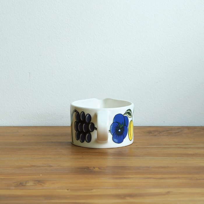 アラビア　パラティッシ　ピッチャー　400ml　/　ARABIA　Paratiisi