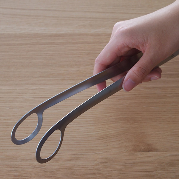 オークス　あげものトング　/　AUX