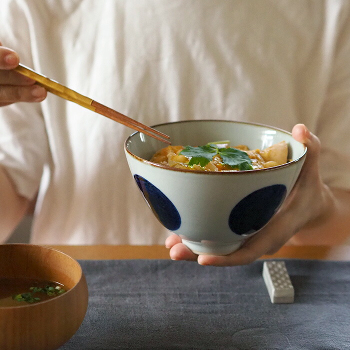 BARBAR　いろは　丼　丸文
