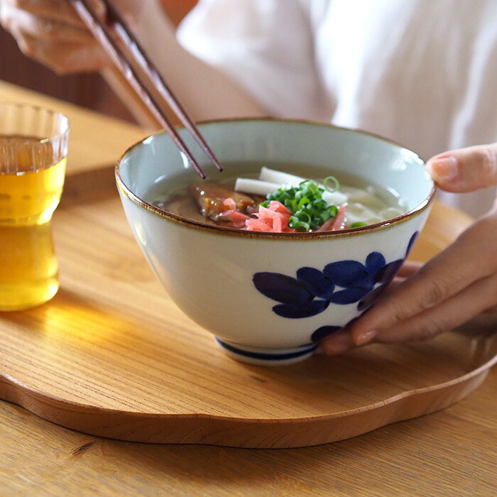 BARBAR　いろは　丼　菊文
