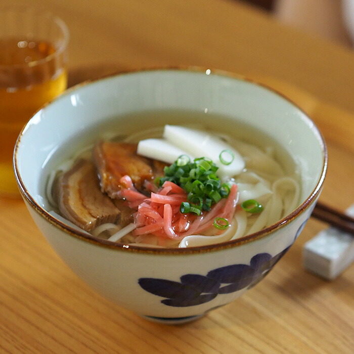 BARBAR　いろは　丼　菊文
