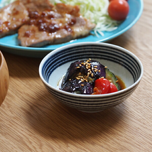 BARBAR 藍駒 小鉢