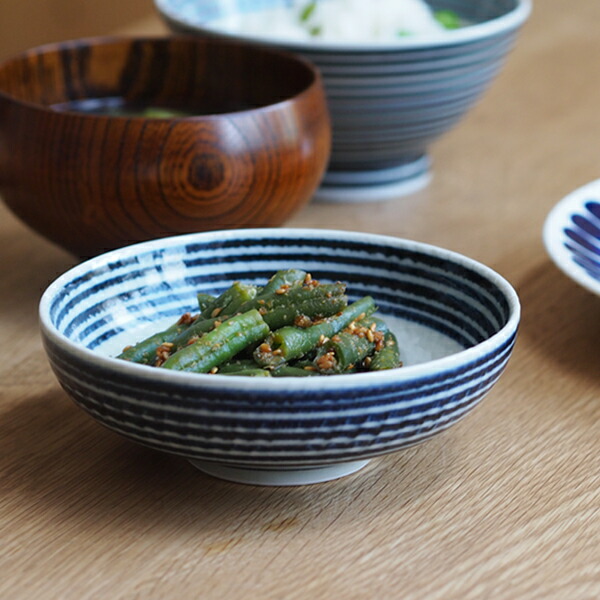 BARBAR 藍駒 中鉢