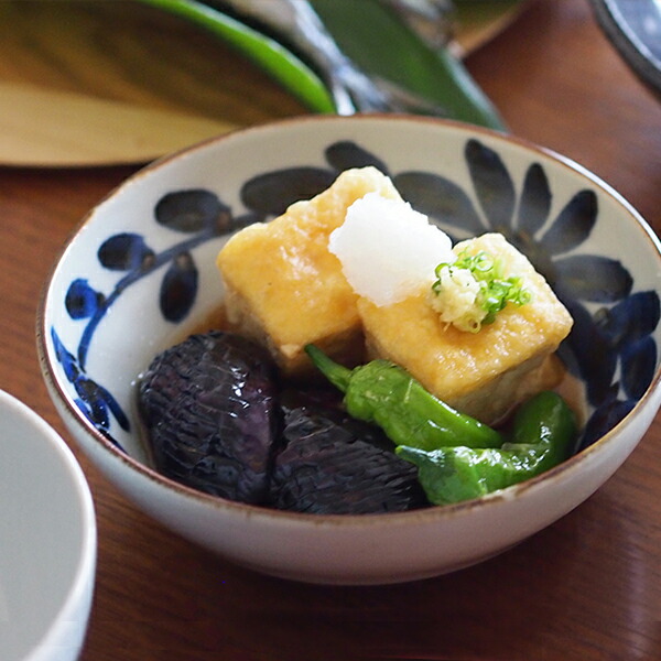BARBAR いろは 中鉢 菊文