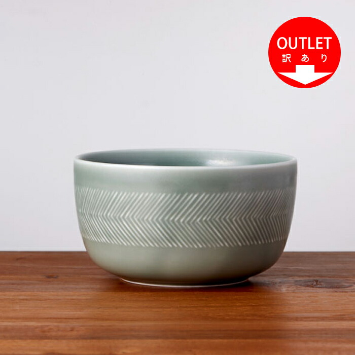 【送料無料】
【訳あり・15％PFF】バーズワーズ　テーブルトップ　ボウル　M　スコールグレー　/　BIRDS'　WORDS　TABLETOP　※　【ラッピング不可】