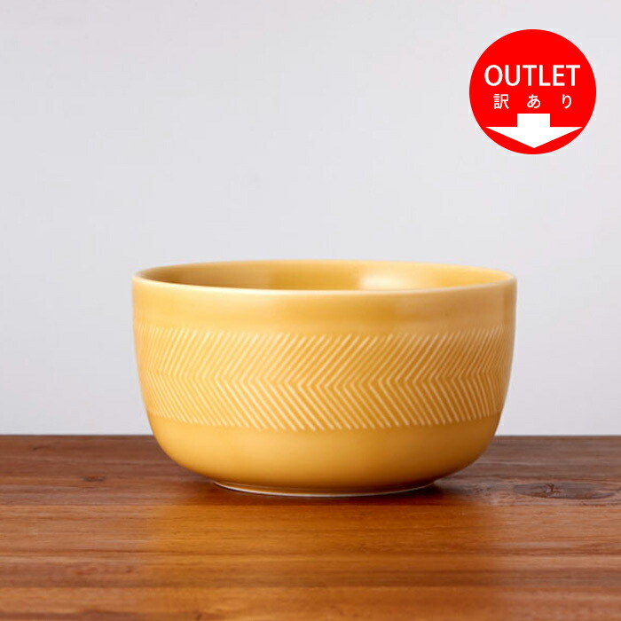 【送料無料】
【訳あり・15％PFF】バーズワーズ　テーブルトップ　ボウル　M　イエロー　/　BIRDS'　WORDS　TABLETOP　※　【ラッピング不可】