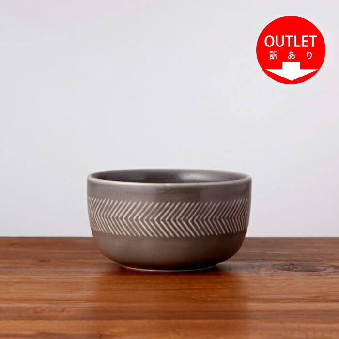 【送料無料】
【訳あり・15％PFF】バーズワーズ　テーブルトップ　ボウル　S　アッシュグレー　/　BIRDS'　WORDS　TABLETOP　※　【ラッピング不可】