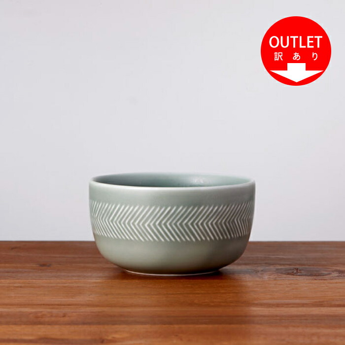 【送料無料】
【訳あり・15％PFF】バーズワーズ　テーブルトップ　ボウル　S　スコールグレー　/　BIRDS'　WORDS　TABLETOP　※　【ラッピング不可】