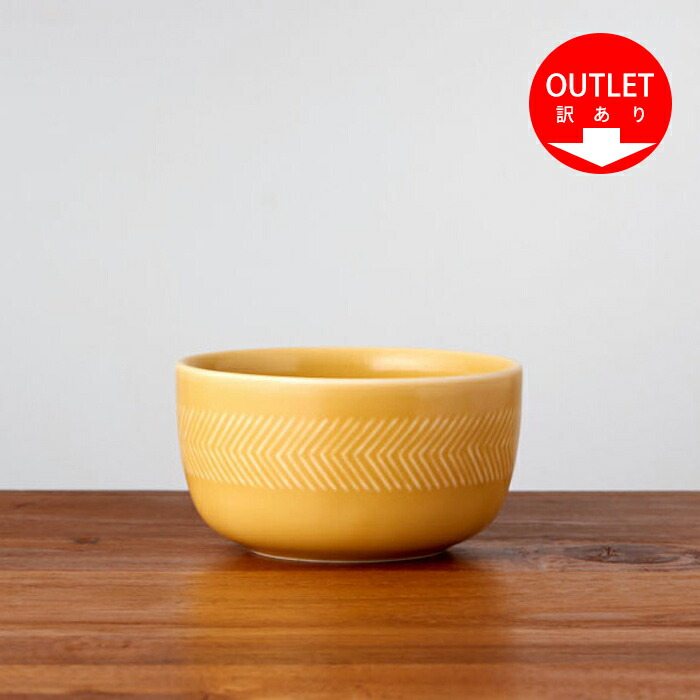 【送料無料】
【訳あり・15％PFF】バーズワーズ　テーブルトップ　ボウル　S　イエロー　/　BIRDS'　WORDS　TABLETOP　※　【ラッピング不可】