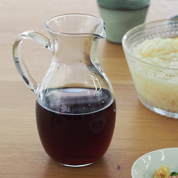 ボヘミアクリスタル クラシック ジャグ 500ml / BOHEMIA Cristal