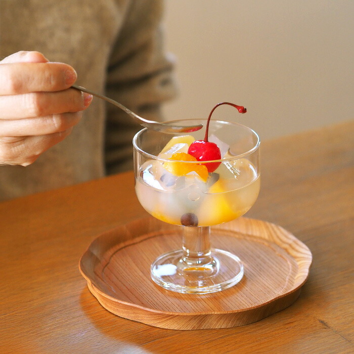 ■【6個セット】ボルミオリロッコ　ホステリア　デザートカップ　/　Bormioli　Rocco