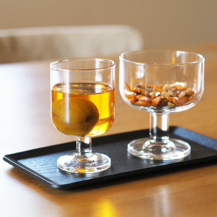 ■【6個セット】ボルミオリロッコ　ホステリア　スモール　/　Bormioli　Rocco