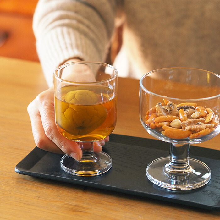 ■【6個セット】ボルミオリロッコ　ホステリア　スモール　/　Bormioli　Rocco