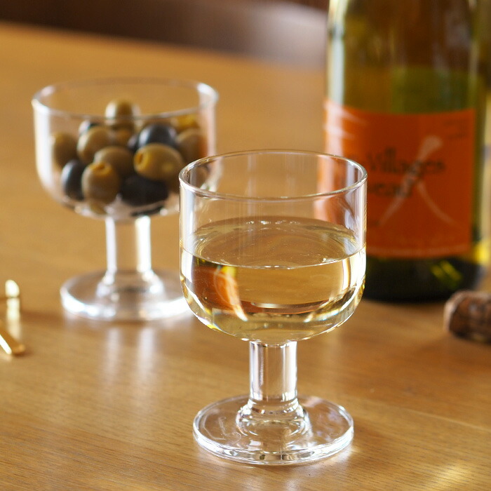 ボルミオリロッコ　ホステリア　ミディアム　/　Bormioli　Rocco