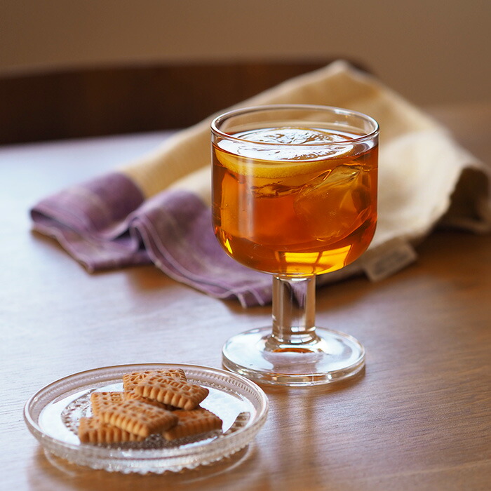 ボルミオリロッコ　ホステリア　ミディアム　/　Bormioli　Rocco