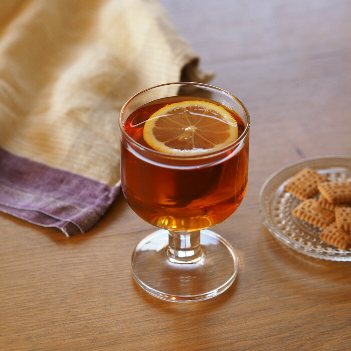 ボルミオリロッコ　ホステリア　ミディアム　/　Bormioli　Rocco