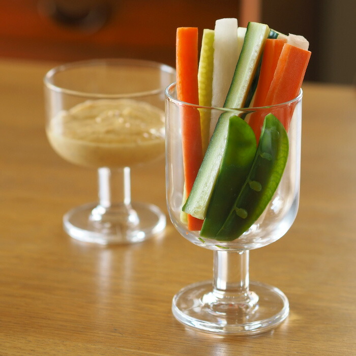 ■【6個セット】ボルミオリロッコ　ホステリア　ラージ　/　Bormioli　Rocco