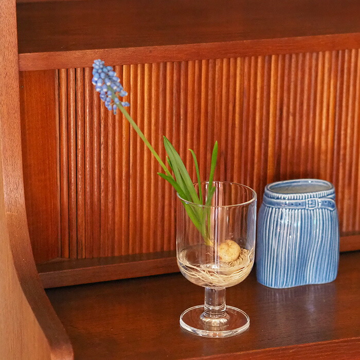 ■【6個セット】ボルミオリロッコ　ホステリア　ラージ　/　Bormioli　Rocco