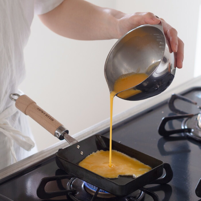 ビーワーススタイル　すっきり暮らす　キレッキレボウル　11cm