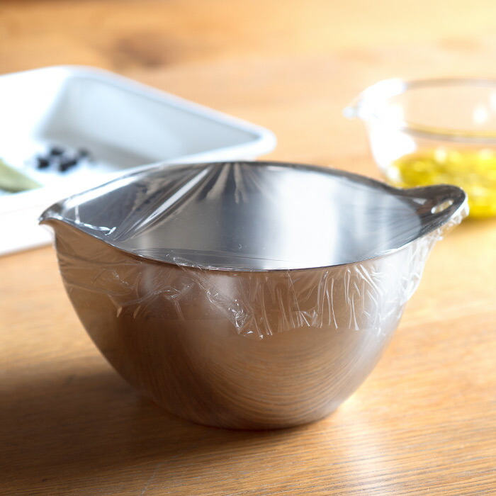 ビーワーススタイル　すっきり暮らす　キレッキレボウル　11cm