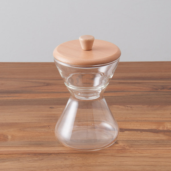 【取扱終了0514】【50％0FF・在庫限り】ケメックス クリーマー＆シュガーセット / Chemex　※