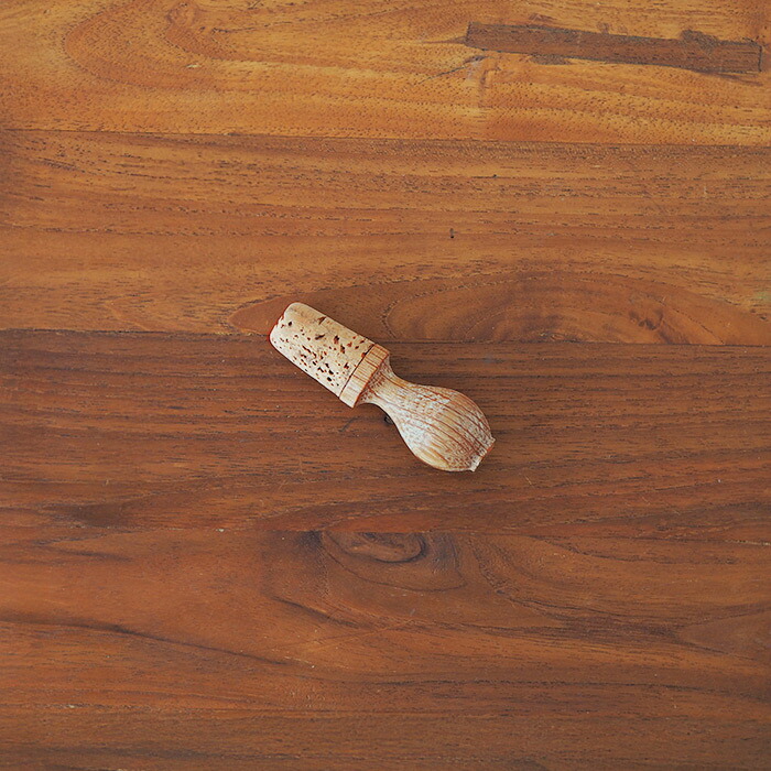 サンク　クレモアミル　ボトルストッパー　ナチュラル　/　CINQ　