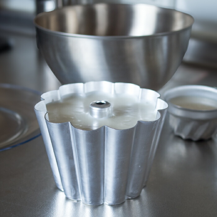 サンク　オティネッティ　フラワーケーキ型　/　CINQ