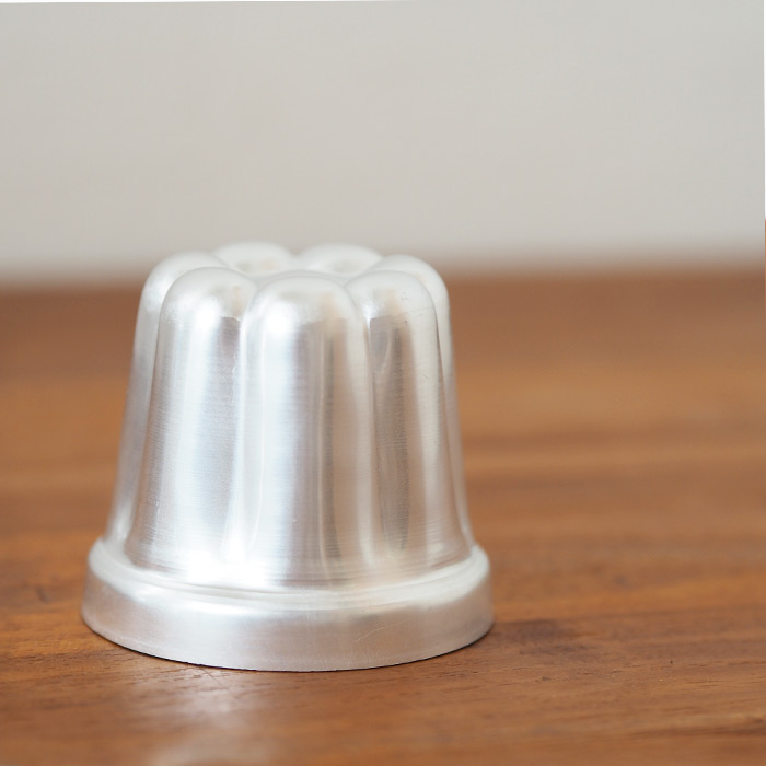 サンク　オティネッティ　カヌレ型　/　CINQ