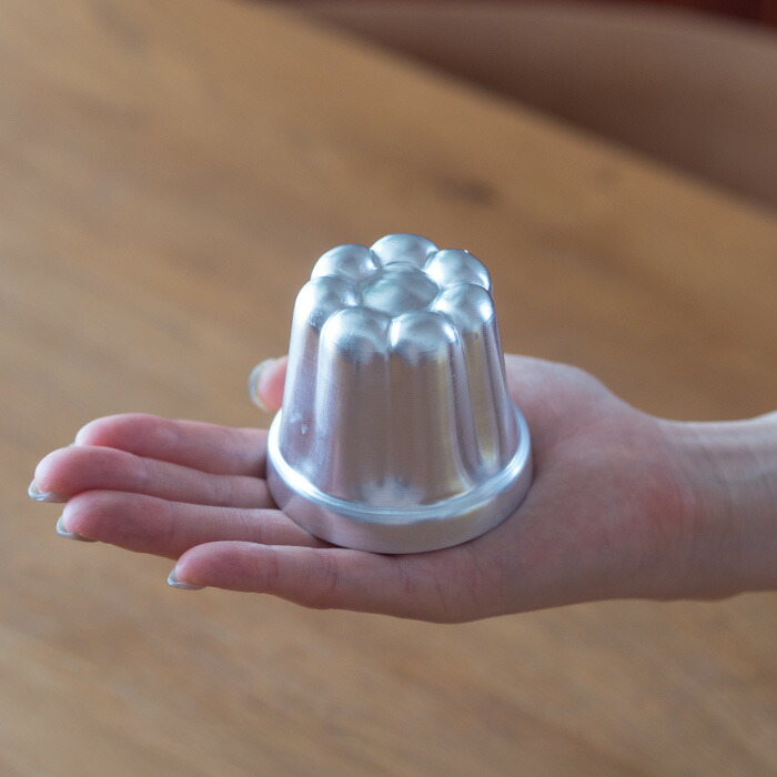 サンク　オティネッティ　カヌレ型　/　CINQ