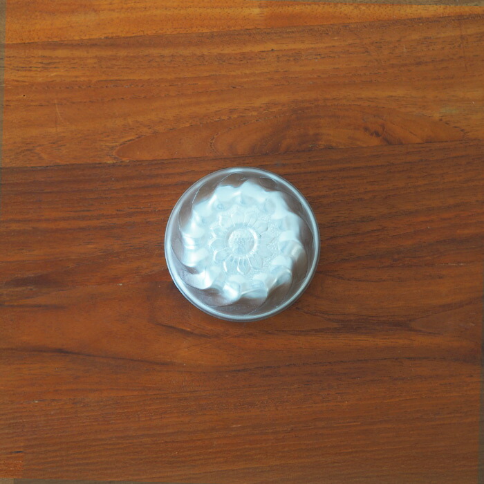 サンク　オティネッティ　フラワーゼリー型　/　CINQ