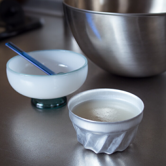 サンク　オティネッティ　フラワーゼリー型　/　CINQ