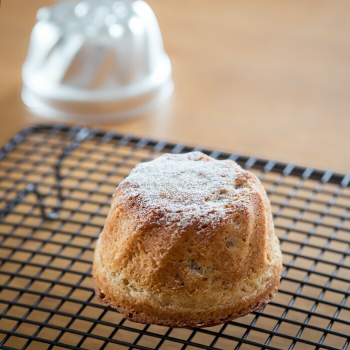 サンク　オティネッティ　フラワーゼリー型　/　CINQ