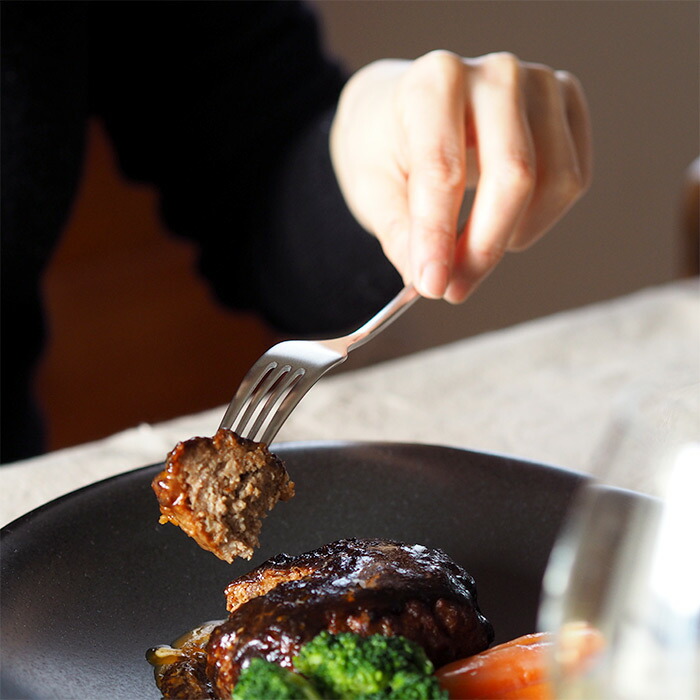 【正規品】クチポール　アイレス・マテウス　シルバー　ディナーフォーク　/　Cutipol　AIRES MATEUS