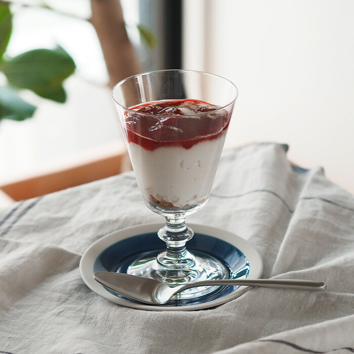 【正規品】クチポール　アイレス・マテウス　シルバー　デザートスプーン　/　Cutipol　AIRES MATEUS