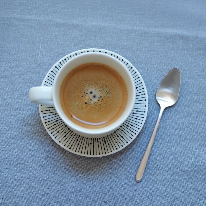 【正規品】クチポール　アイレス・マテウス　シルバー　ティースプーン　/　Cutipol　AIRES MATEUS