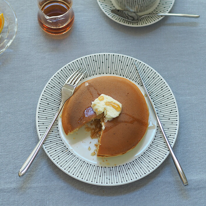 【正規品】クチポール　アイレス・マテウス　ミラー　デザートフォーク　/　Cutipol　AIRES MATEUS