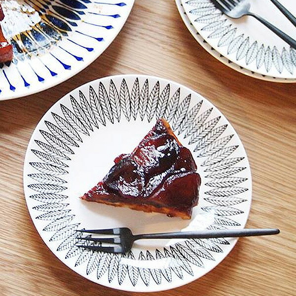 【正規品】クチポール　ムーン　ブラック　ペストリーフォーク　/　Cutipol　MOON