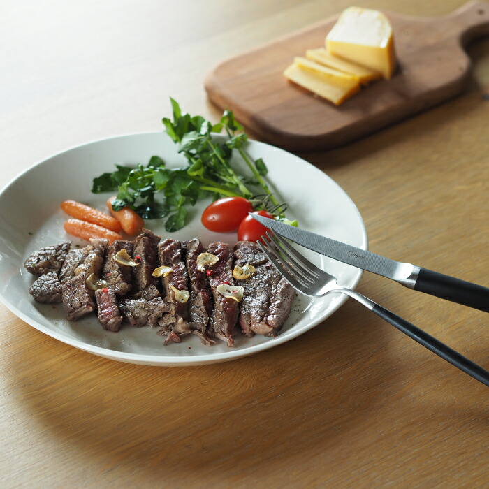 【正規品】クチポール RIB ステーキナイフ / Cutipol RIB