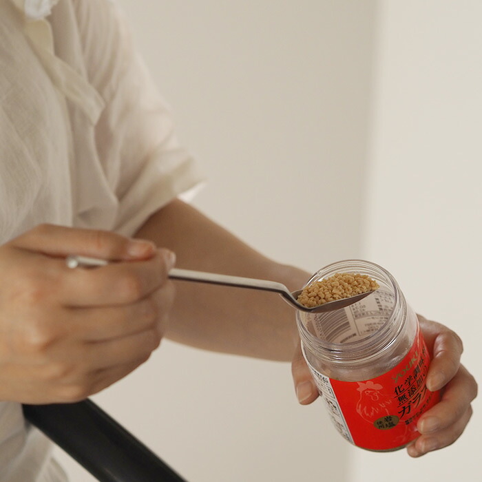 EAトCO　サジ／スリムスプーン