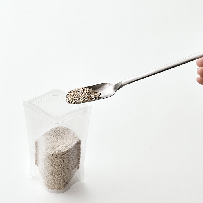 EAトCO　サジ／スリムスプーン