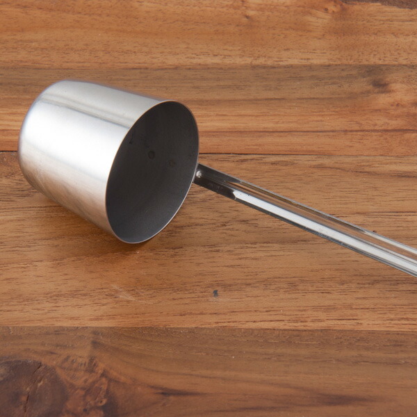 カンロレードル　レードル柄　特大　54cc　【ラッピング不可】