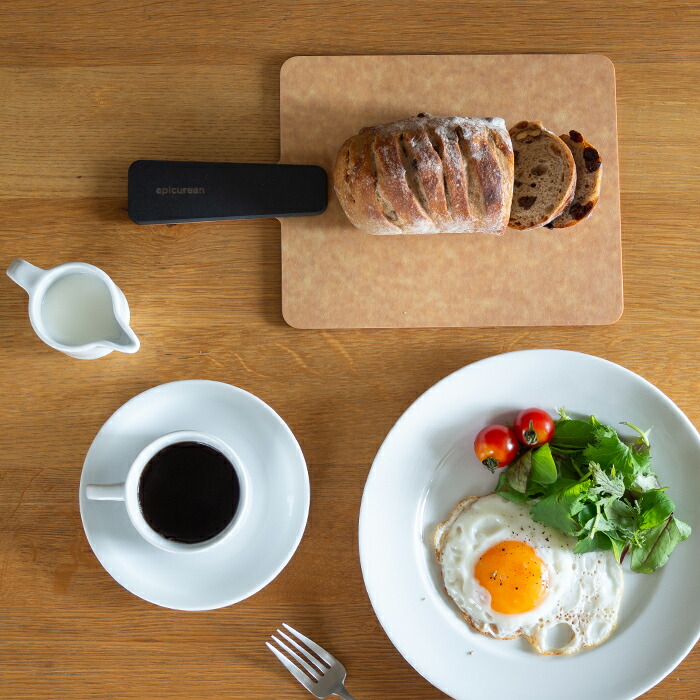 エピキュリアン　ハンディボード　S　ナチュラル　/　epicurean