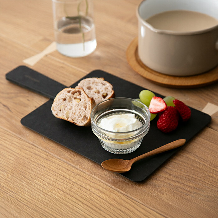 エピキュリアン　ハンディボード　S　ブラック　/　epicurean